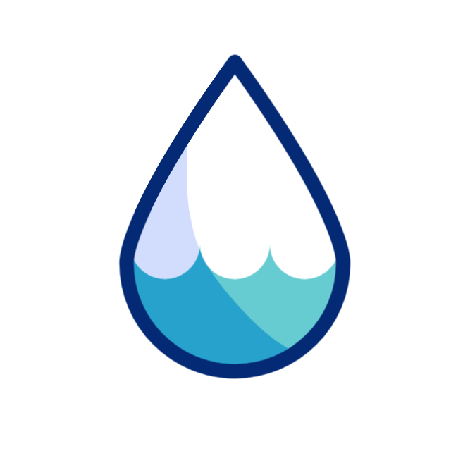 icone agua